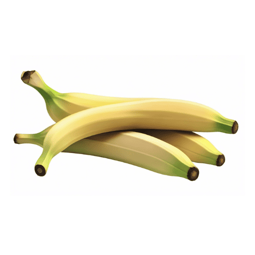 Banane plantain