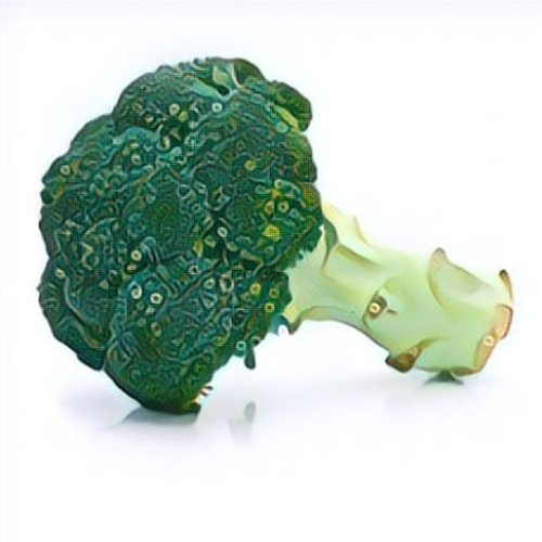 Brocoli