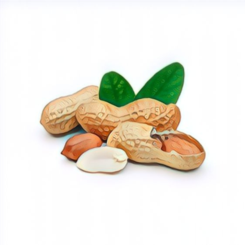 Cacahuète
