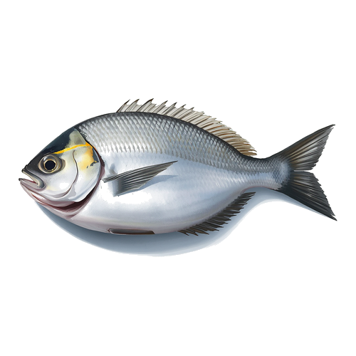 Dorade royale