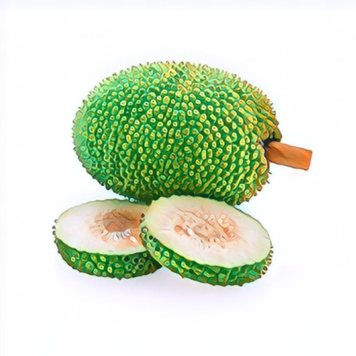 Fruit à pain