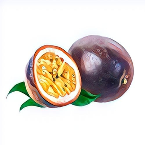 Fruit de la passion