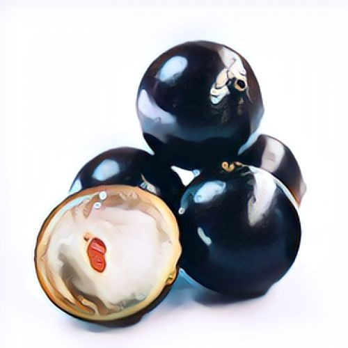Jaboticaba