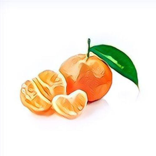 Mandarine