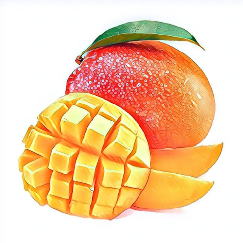 Mangue