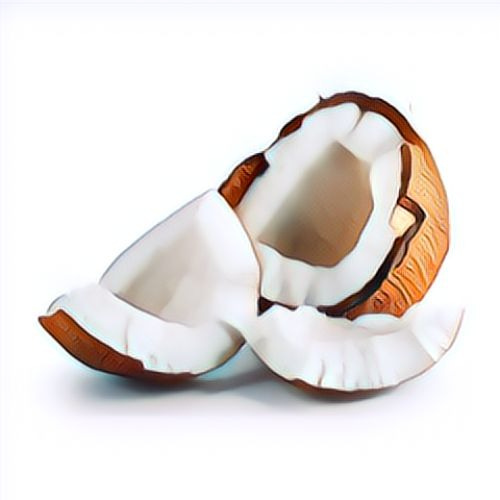 Noix de coco