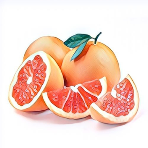 Pamplemousse
