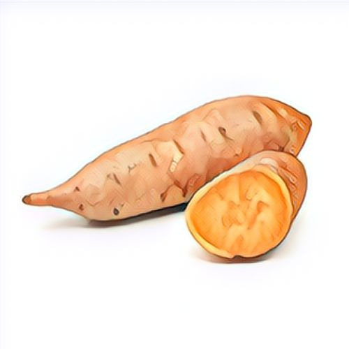 Patate douce