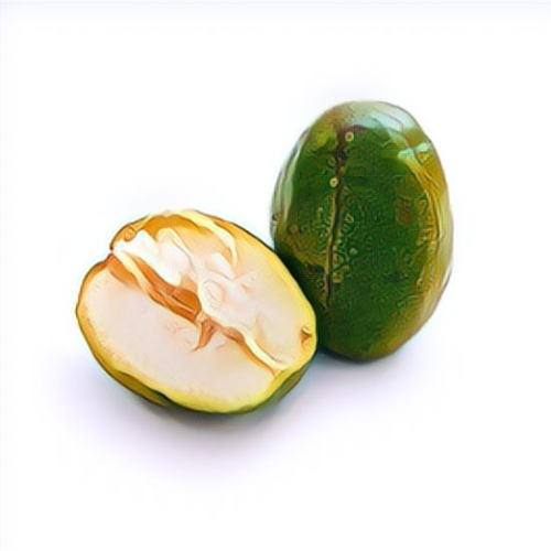 Pomme cythère