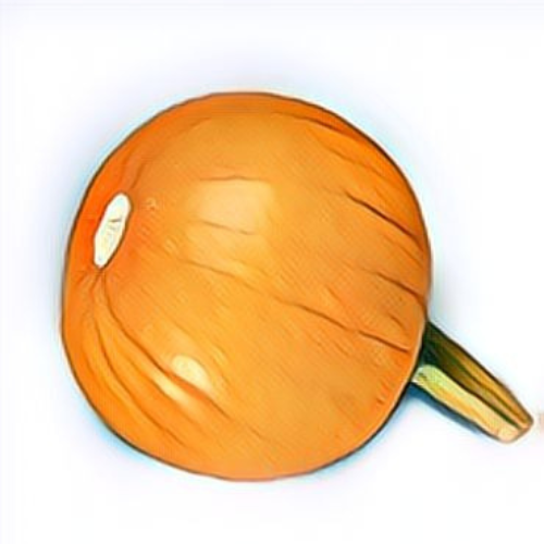 Potiron