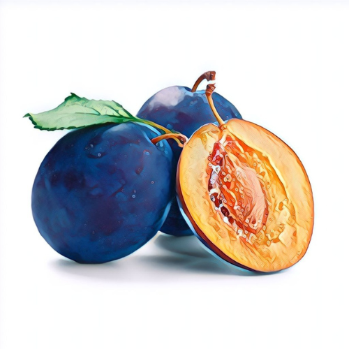 Prune