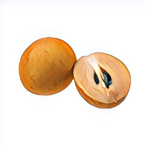 Sapotille