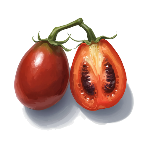 Tamarillo