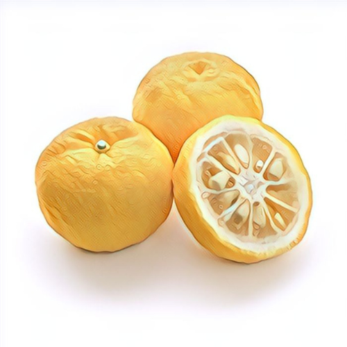 Yuzu